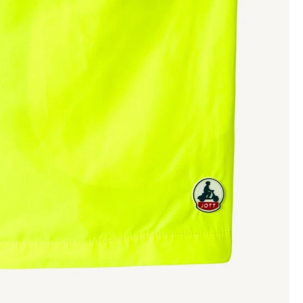 JOTT BIARRITZ FLUOR en color AMARILLO (6)