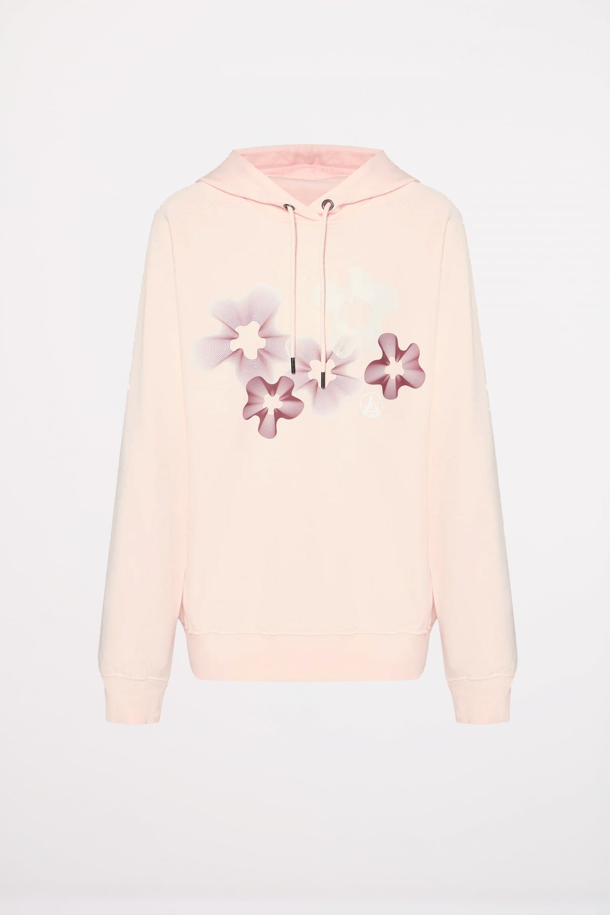 JOTT MEDINA BOHEMIAN en color ROSA (1)