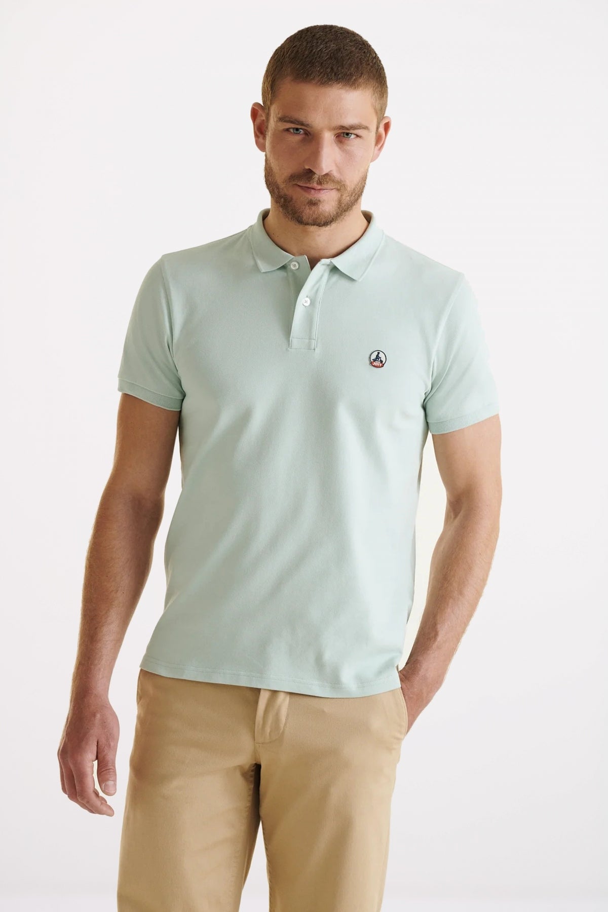 JOTT MARBELLA en color VERDE (1)