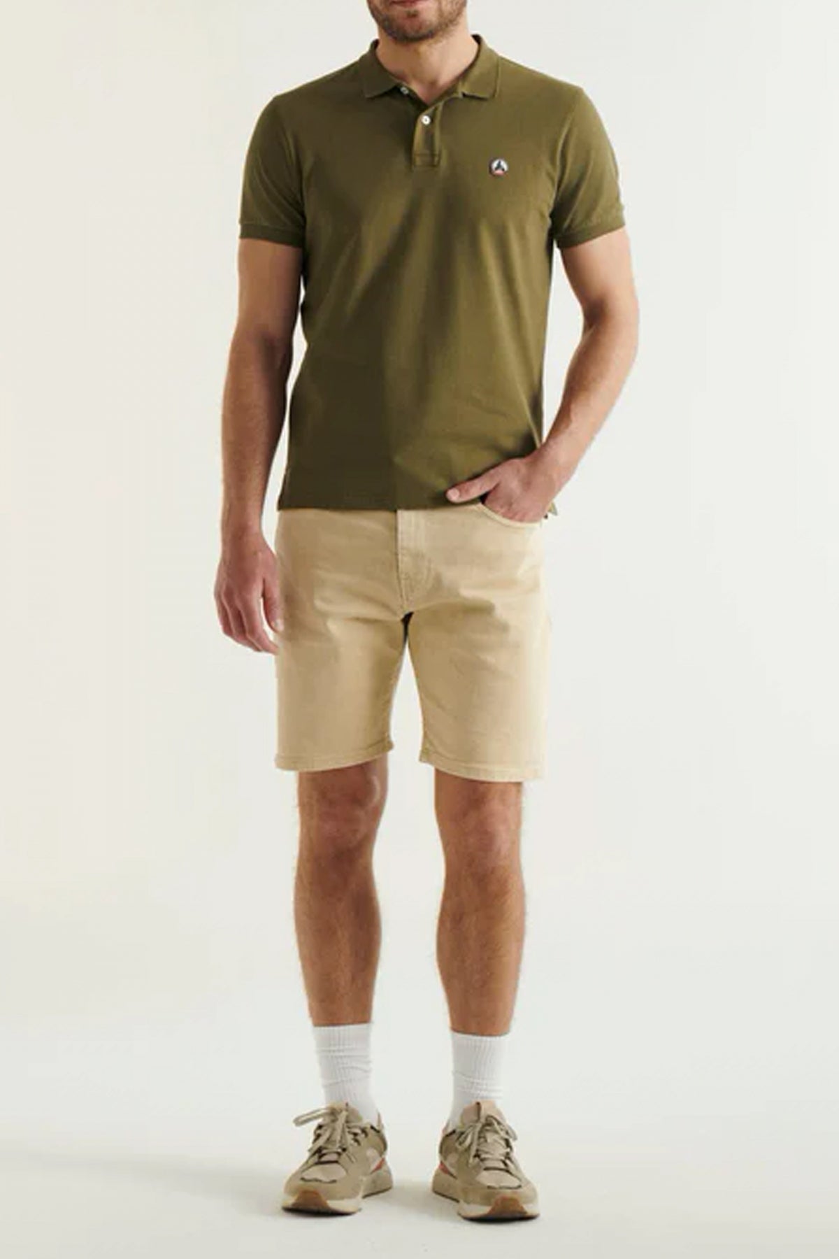 JOTT MARBELLA en color VERDE (3)