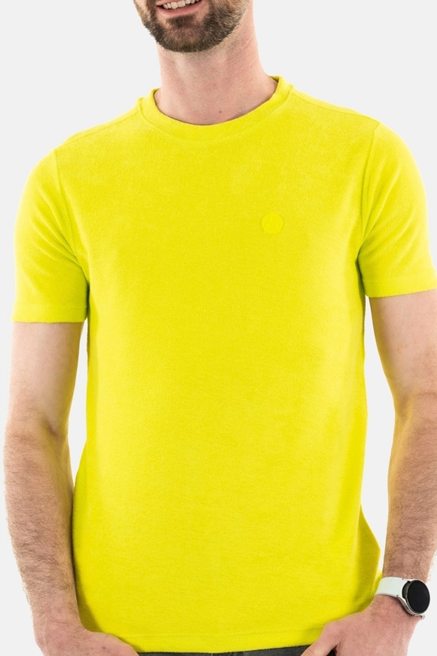 JOTT CAMPANA en color AMARILLO (1)