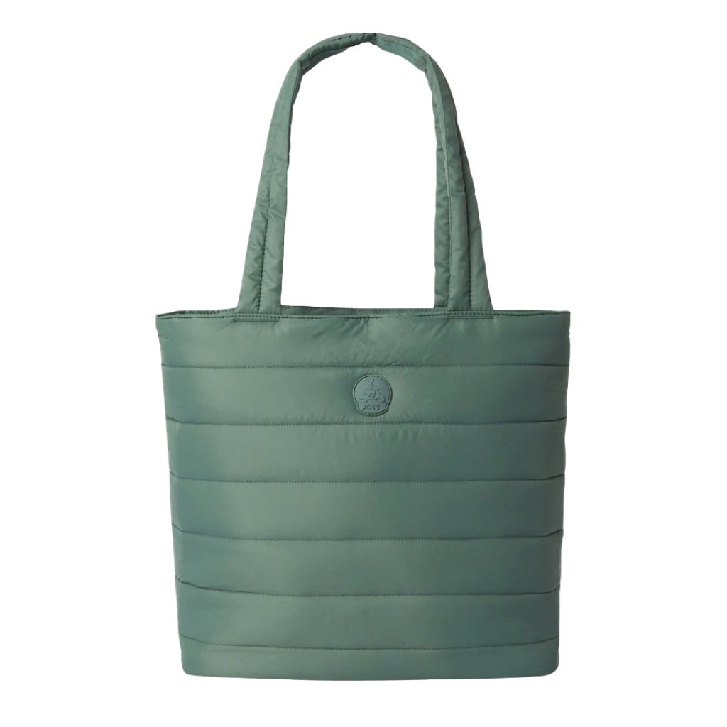 JOTT NITA en color VERDE (4)