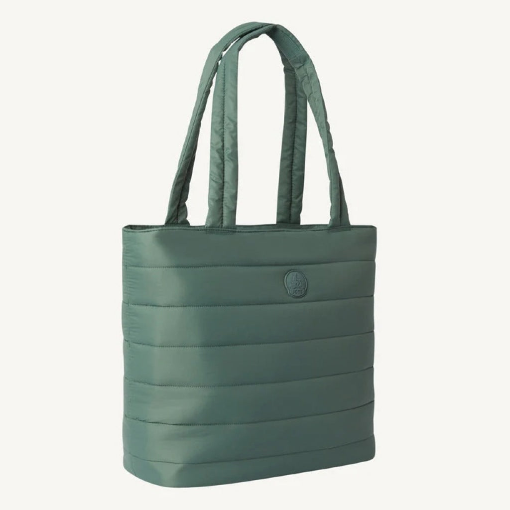 JOTT NITA en color VERDE (6)