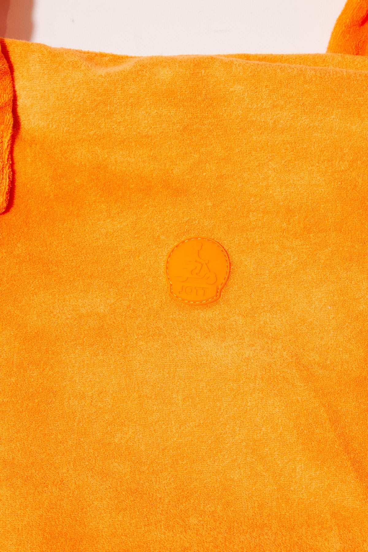 JOTT SHELL en color NARANJA (3)