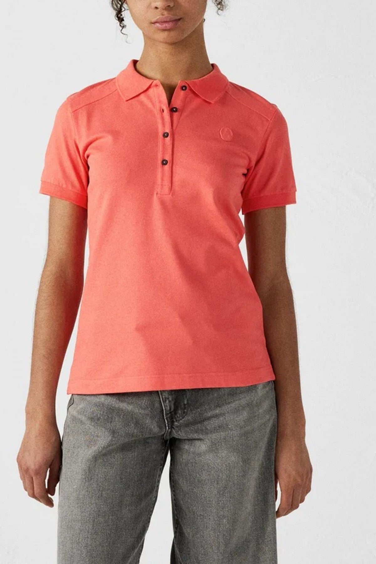 JOTT MAY en color NARANJA  (1)
