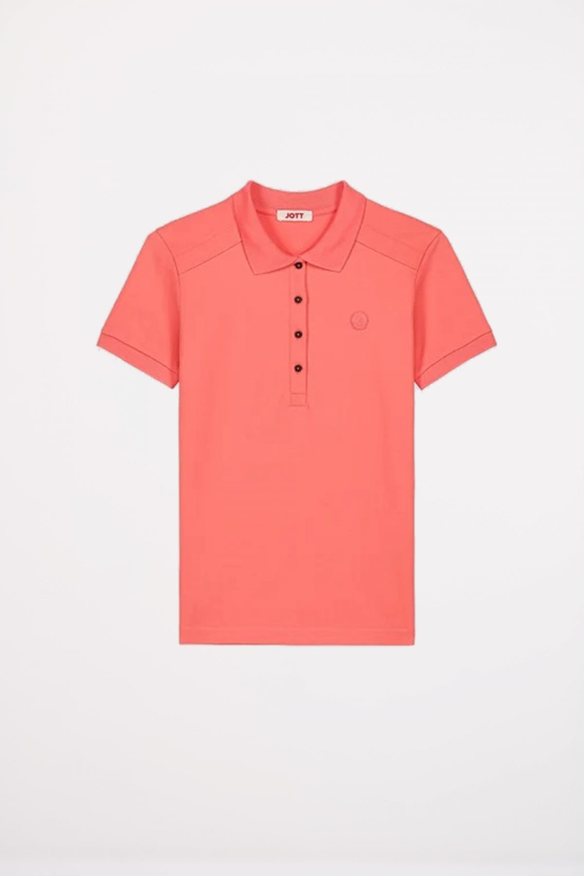JOTT MAY en color NARANJA  (2)
