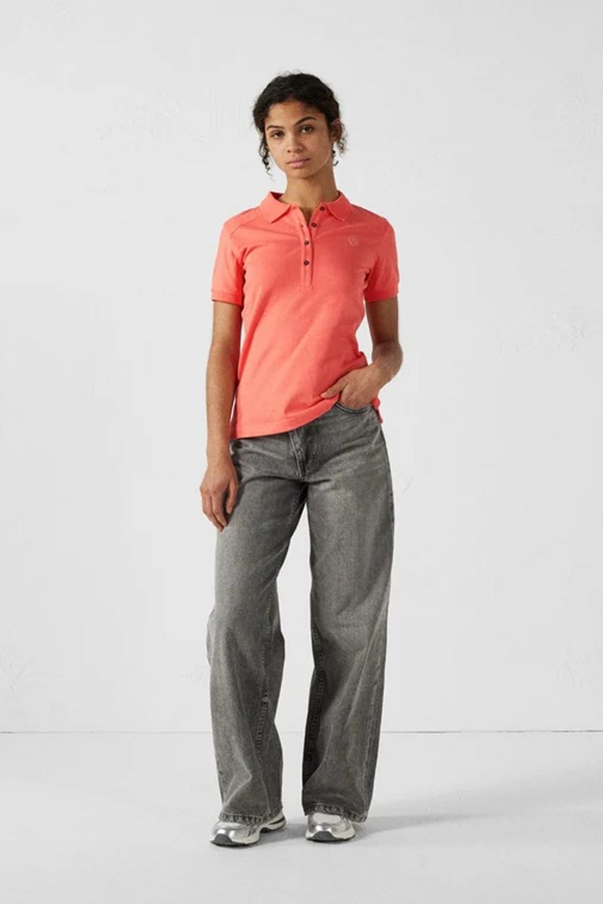 JOTT MAY en color NARANJA  (4)