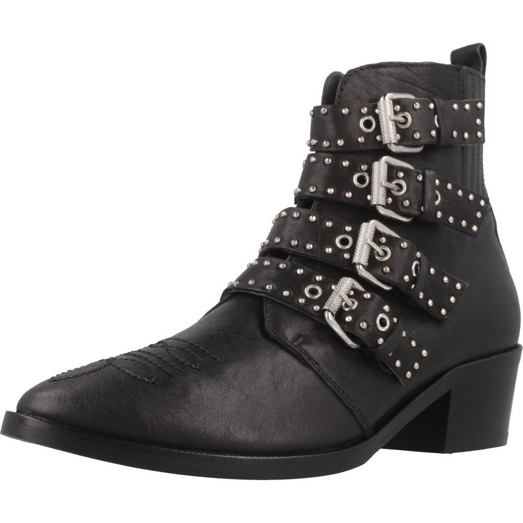 Botines Janet and janet online en Zacaris