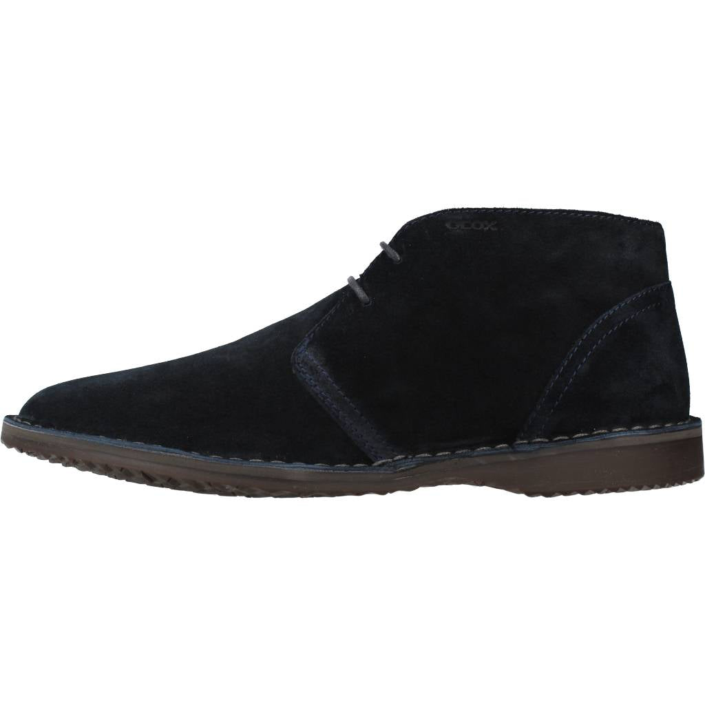 GEOX U ZAL A en color AZUL (2)