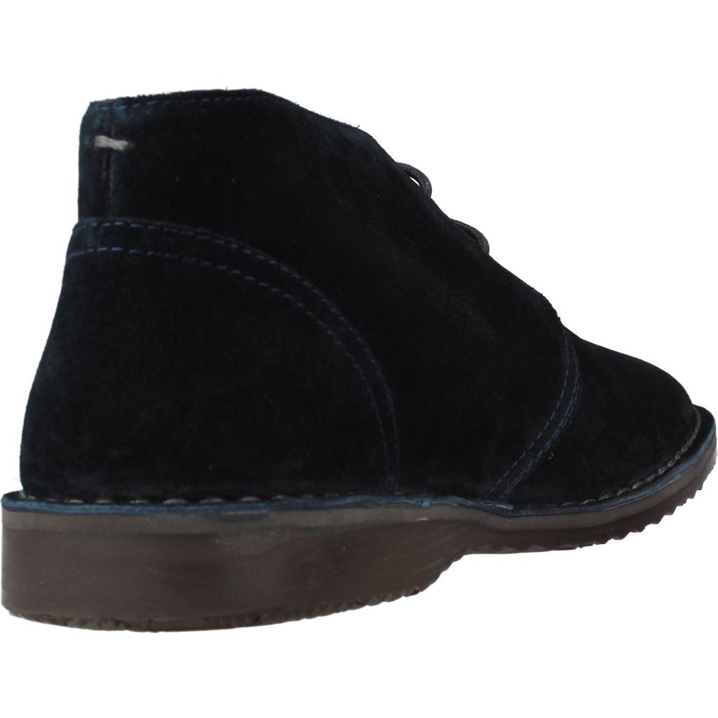 GEOX U ZAL A en color AZUL (3)