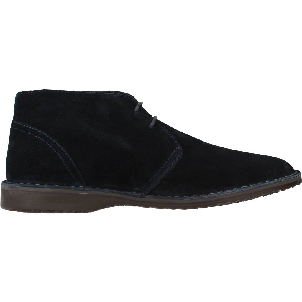 GEOX U ZAL A en color AZUL (4)