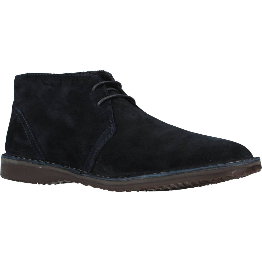 GEOX U ZAL A en color AZUL (5)