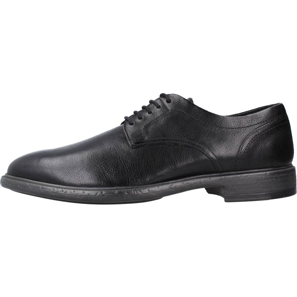 GEOX U TERENCE en color NEGRO (2)