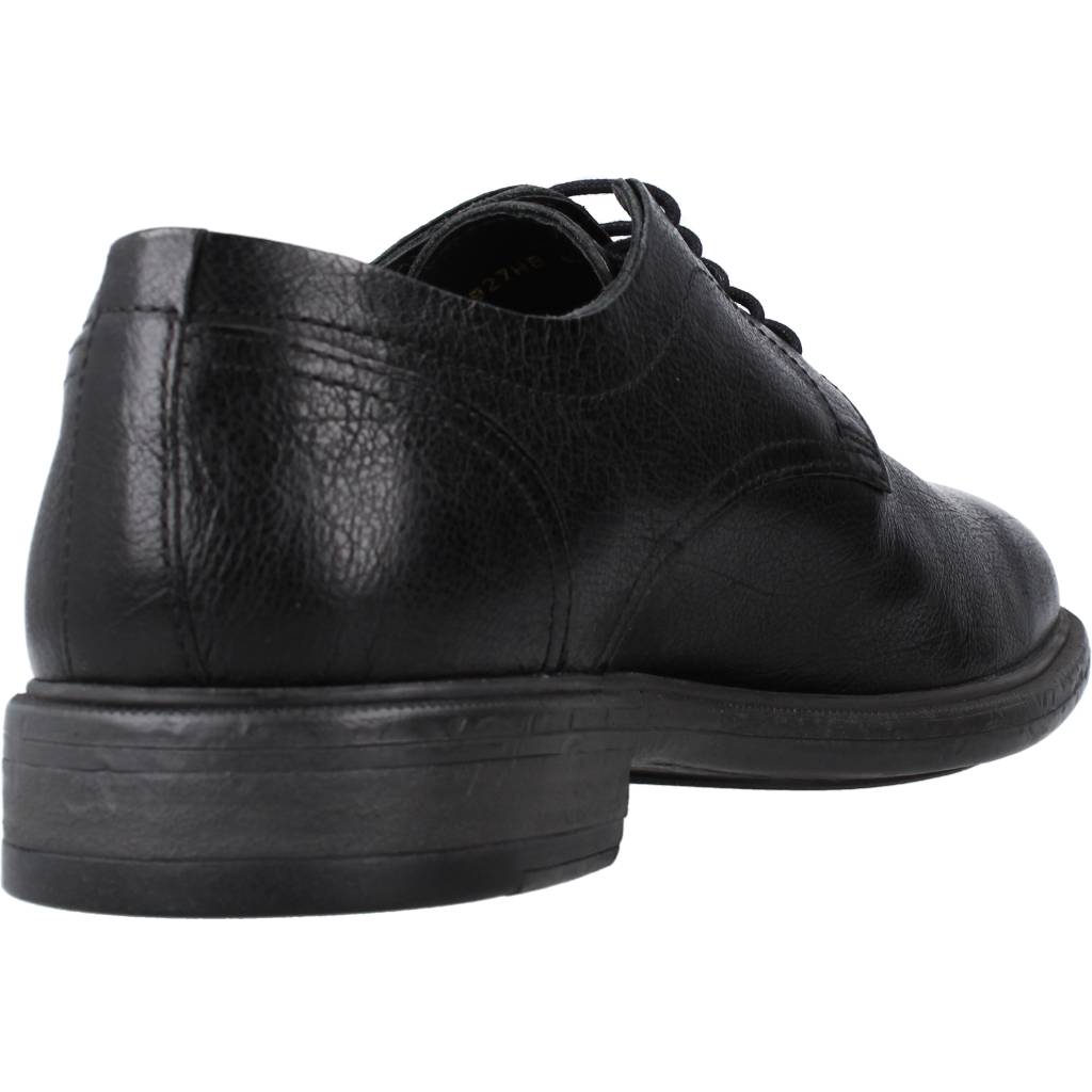 GEOX U TERENCE en color NEGRO (3)