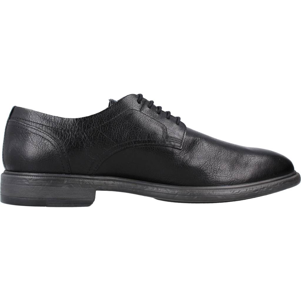 GEOX U TERENCE en color NEGRO (4)