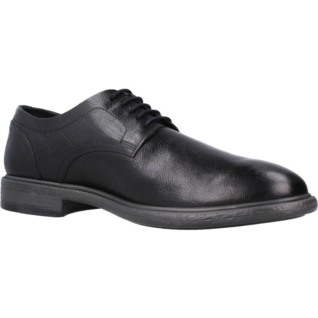 GEOX U TERENCE en color NEGRO (5)