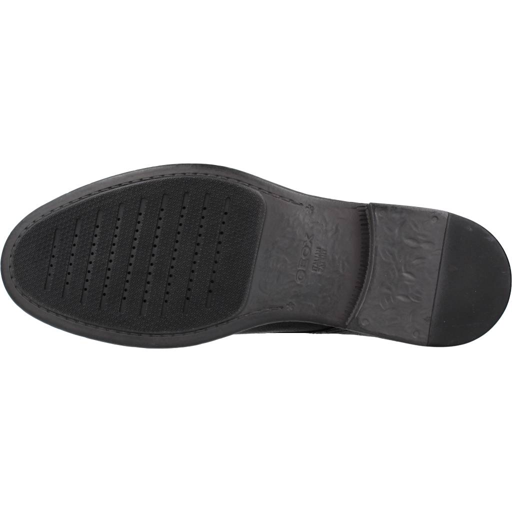 GEOX U TERENCE en color NEGRO (6)