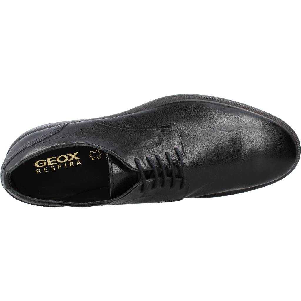 GEOX U TERENCE en color NEGRO (7)