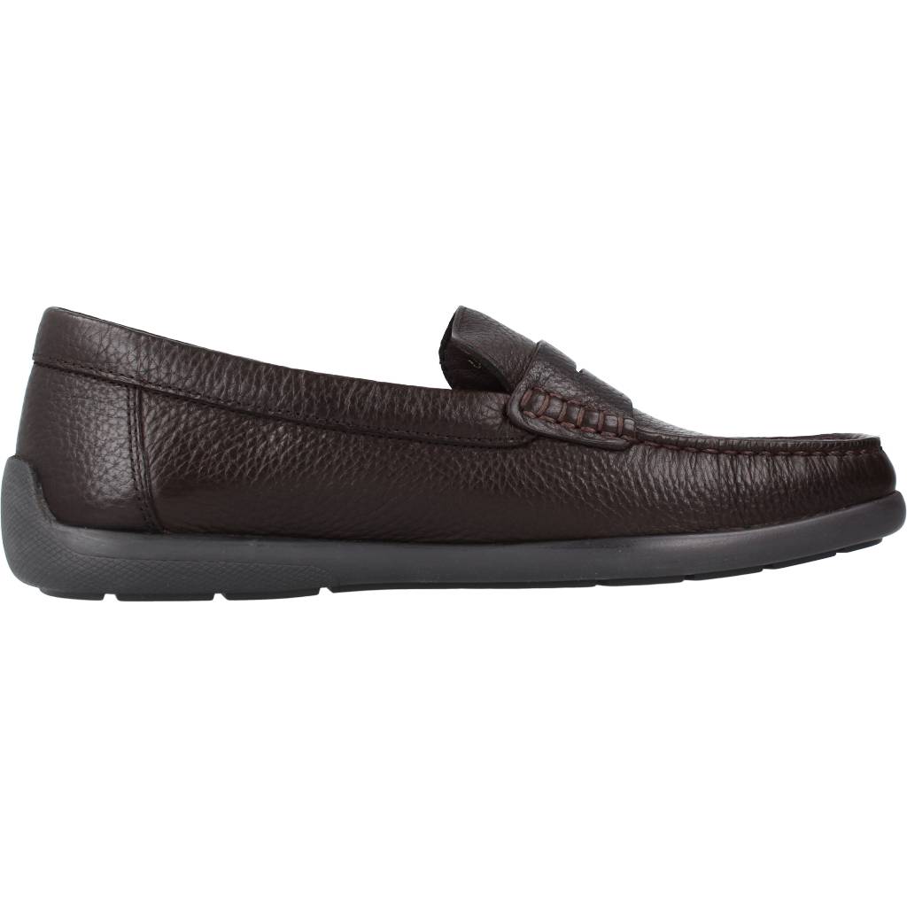 GEOX U DEVAN en color MARRON (4)
