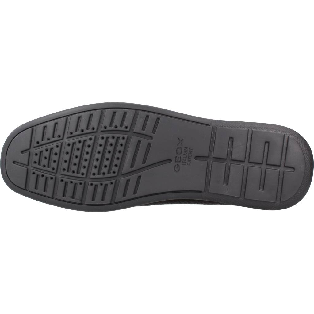 GEOX U DEVAN en color MARRON (6)