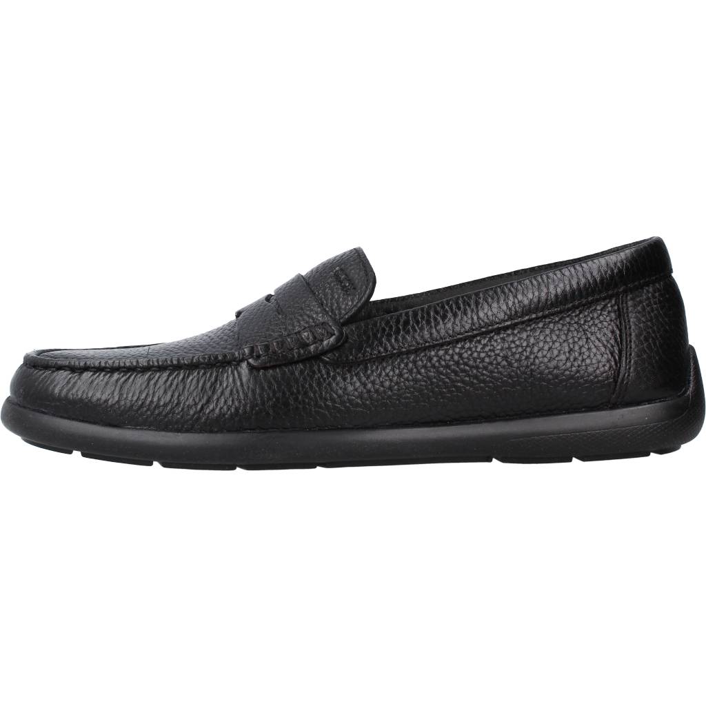 GEOX U DEVAN en color NEGRO (2)