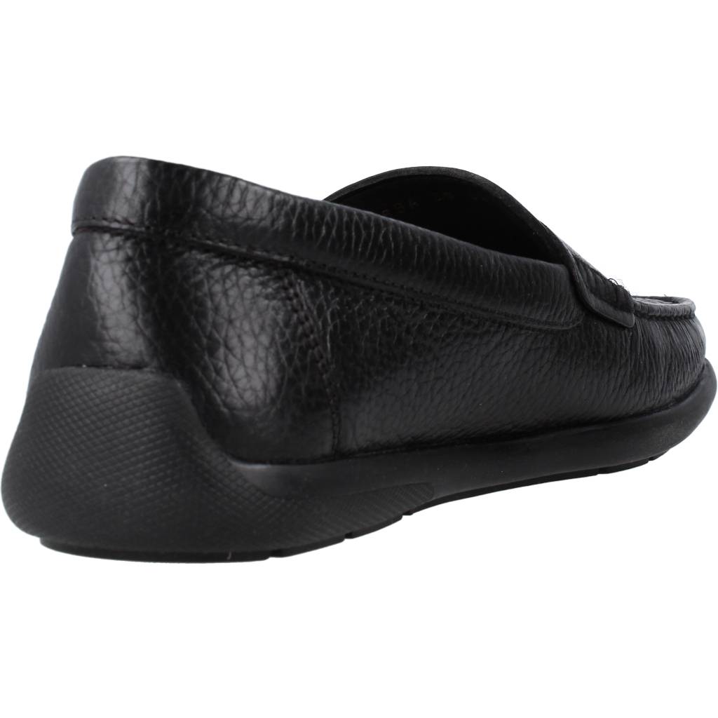 GEOX U DEVAN en color NEGRO (3)