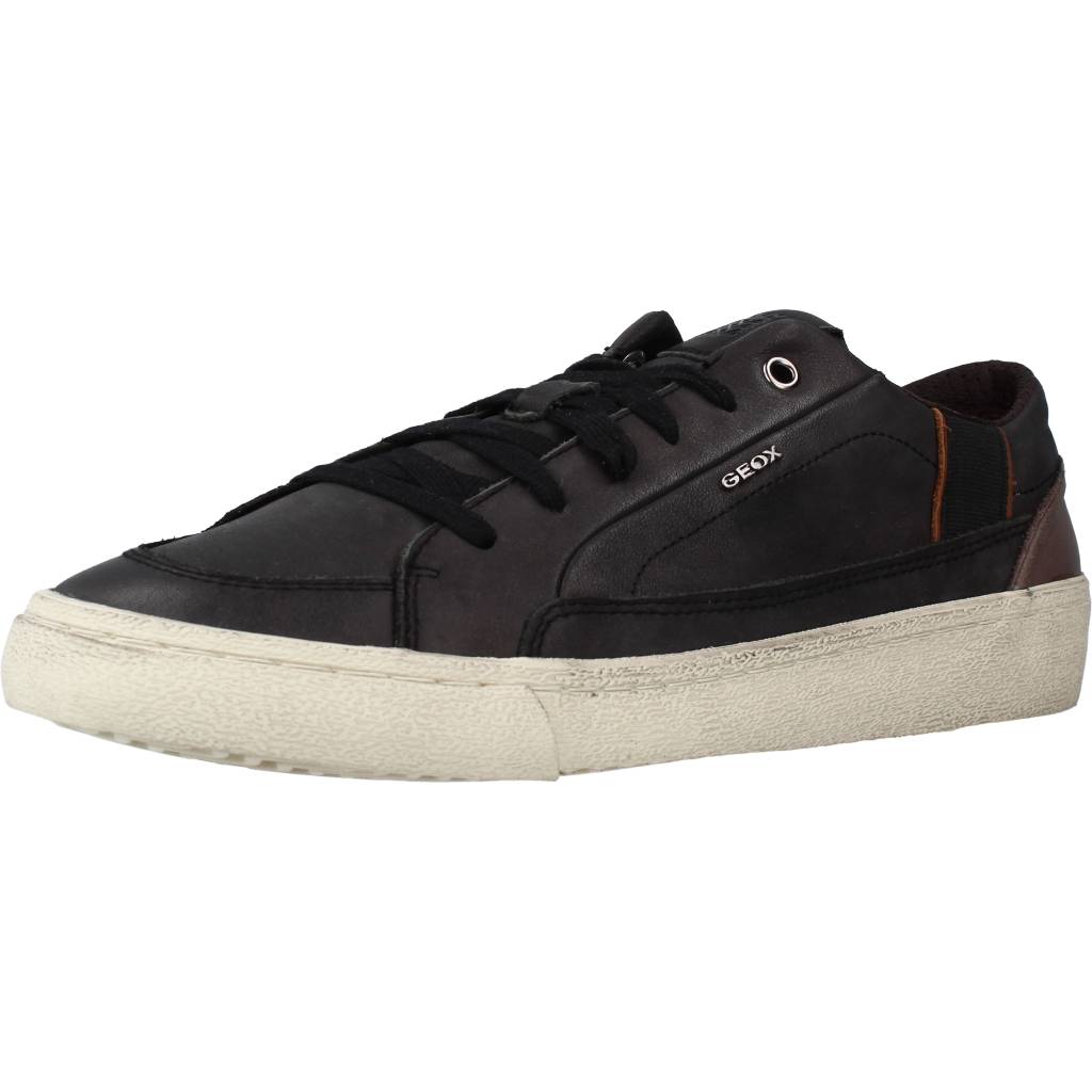 GEOX U WARLEY en color GRIS (1)