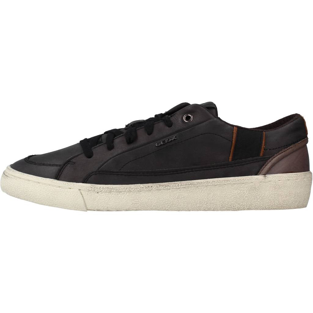 GEOX U WARLEY en color GRIS (2)