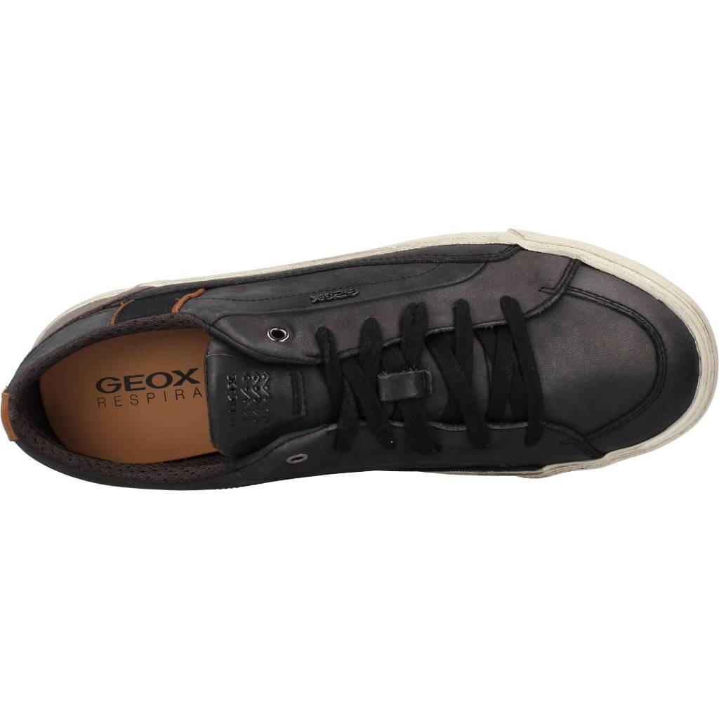 GEOX U WARLEY en color GRIS (7)