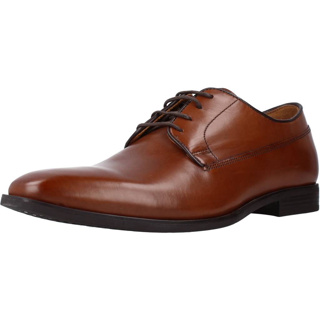 GEOX U NEW LIFE en color MARRON (1)