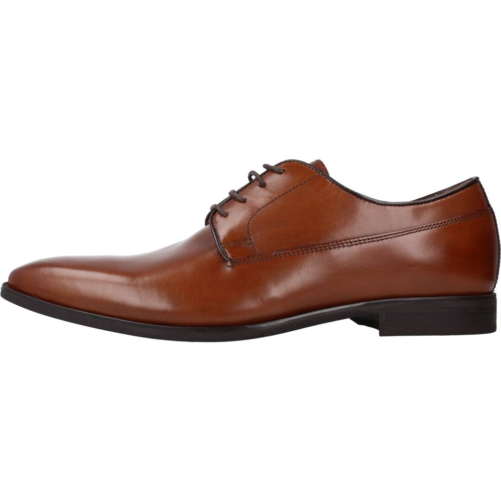 GEOX U NEW LIFE en color MARRON (2)