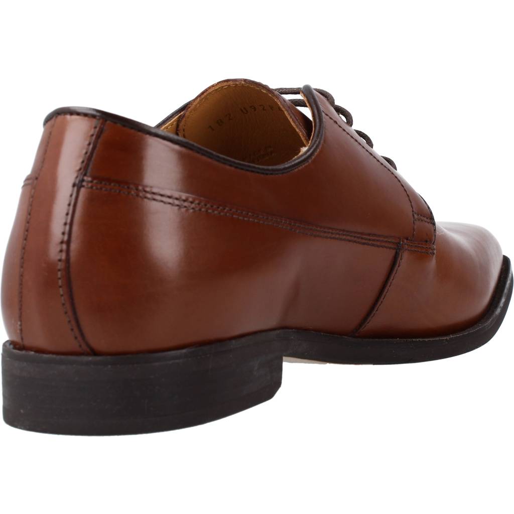 GEOX U NEW LIFE en color MARRON (3)