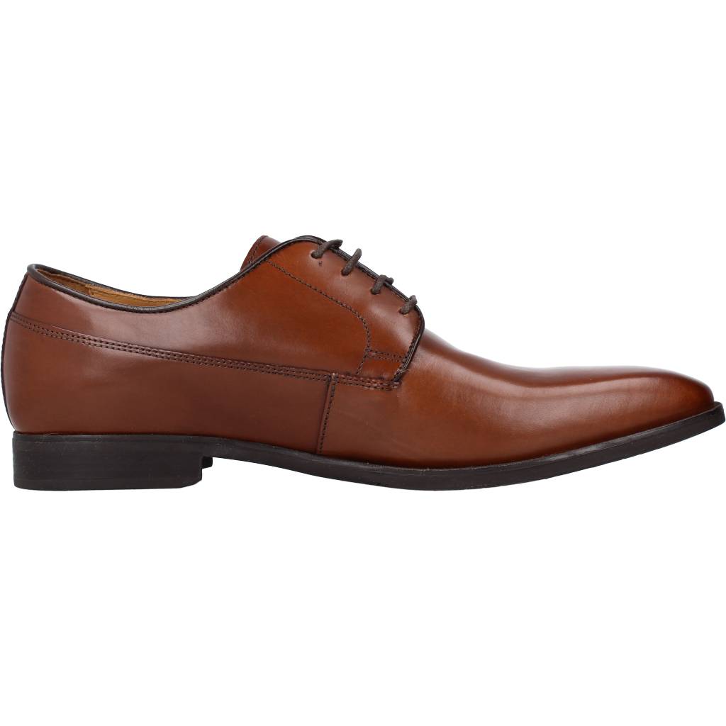 GEOX U NEW LIFE en color MARRON (4)