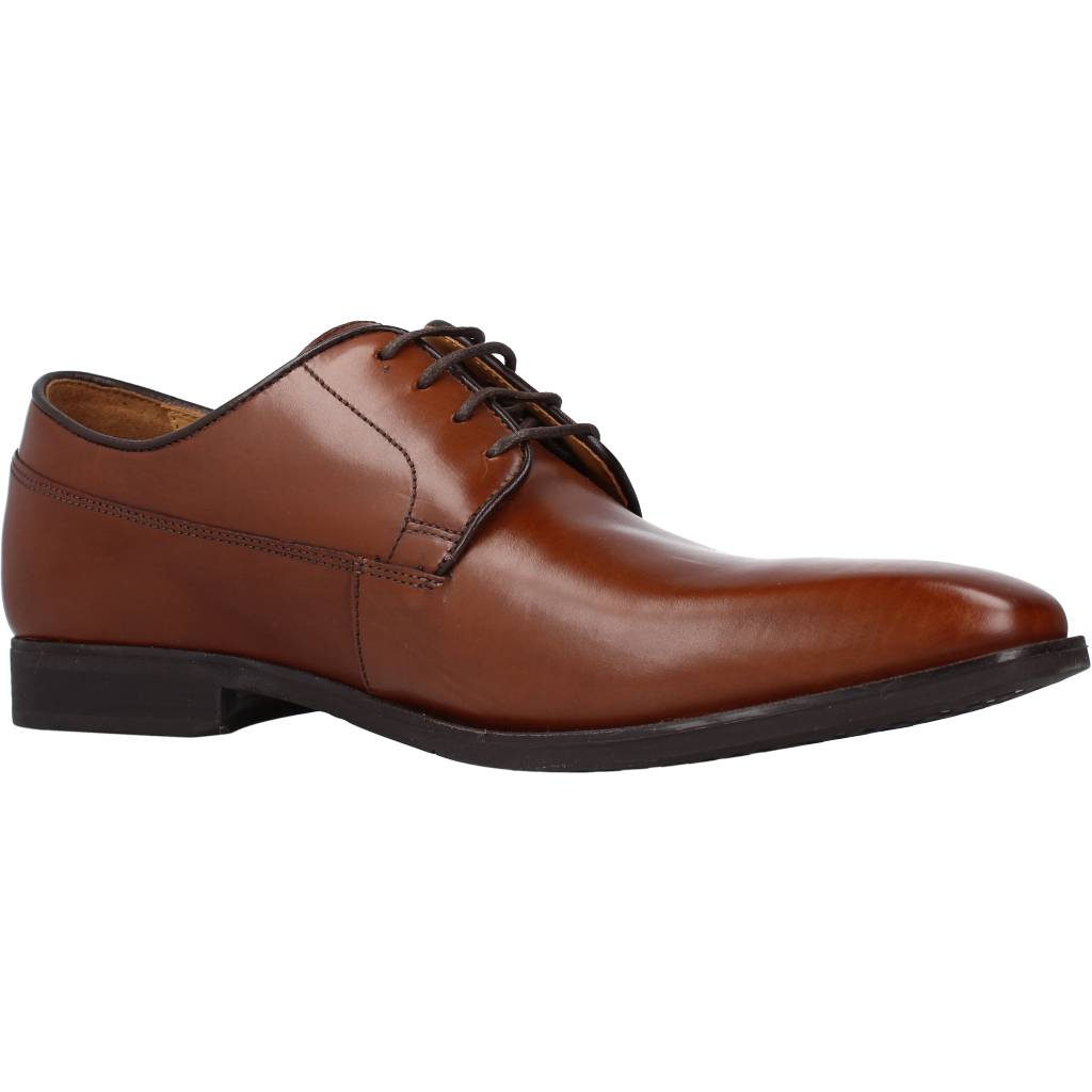 GEOX U NEW LIFE en color MARRON (5)