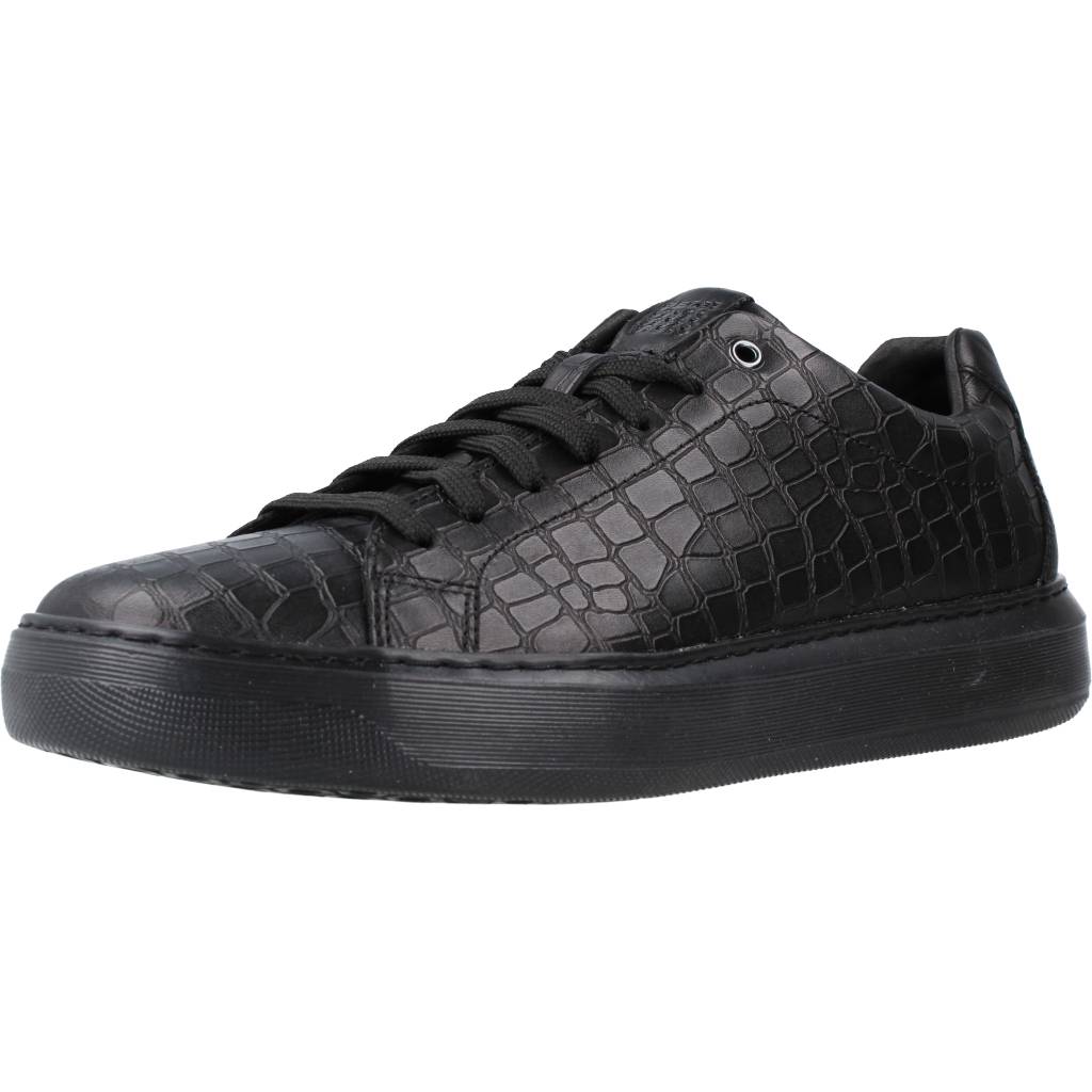 GEOX U DEIVEN en color NEGRO (1)