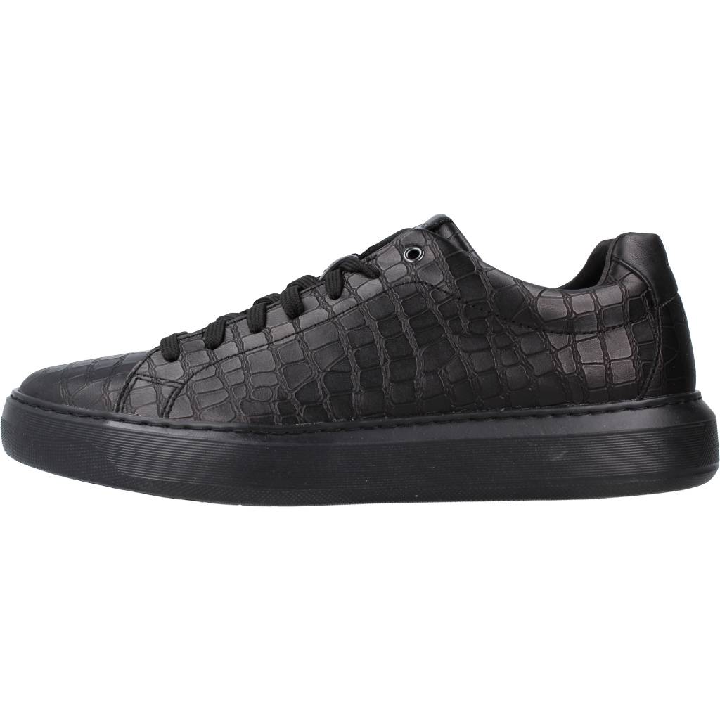 GEOX U DEIVEN en color NEGRO (2)