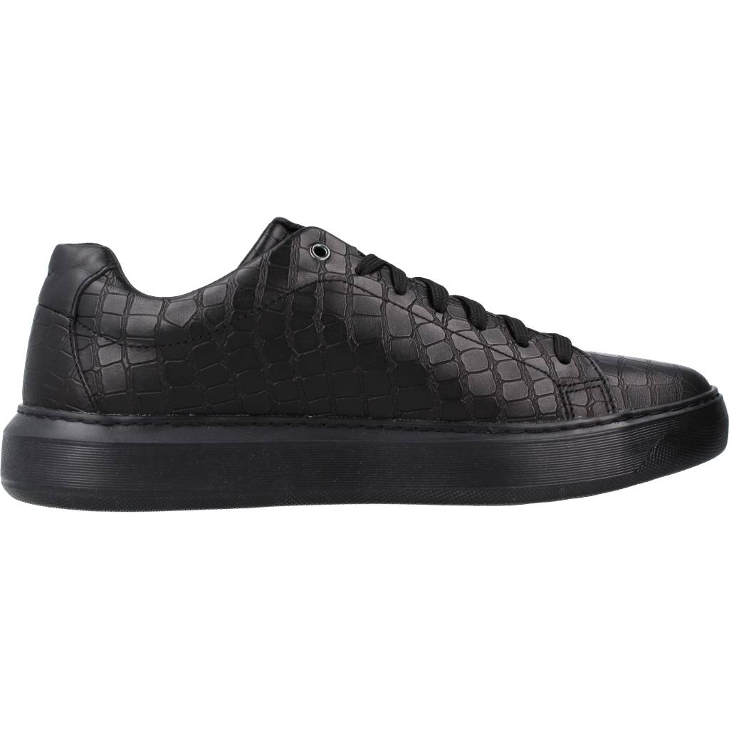 GEOX U DEIVEN en color NEGRO (4)