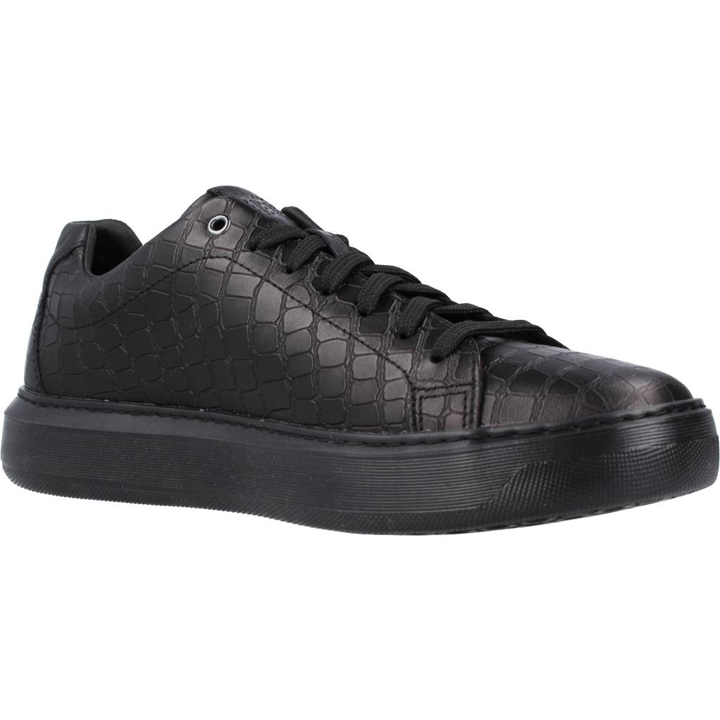 GEOX U DEIVEN en color NEGRO (5)