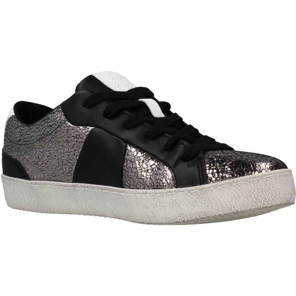 GEOX D WARLEY en color GRIS (5)