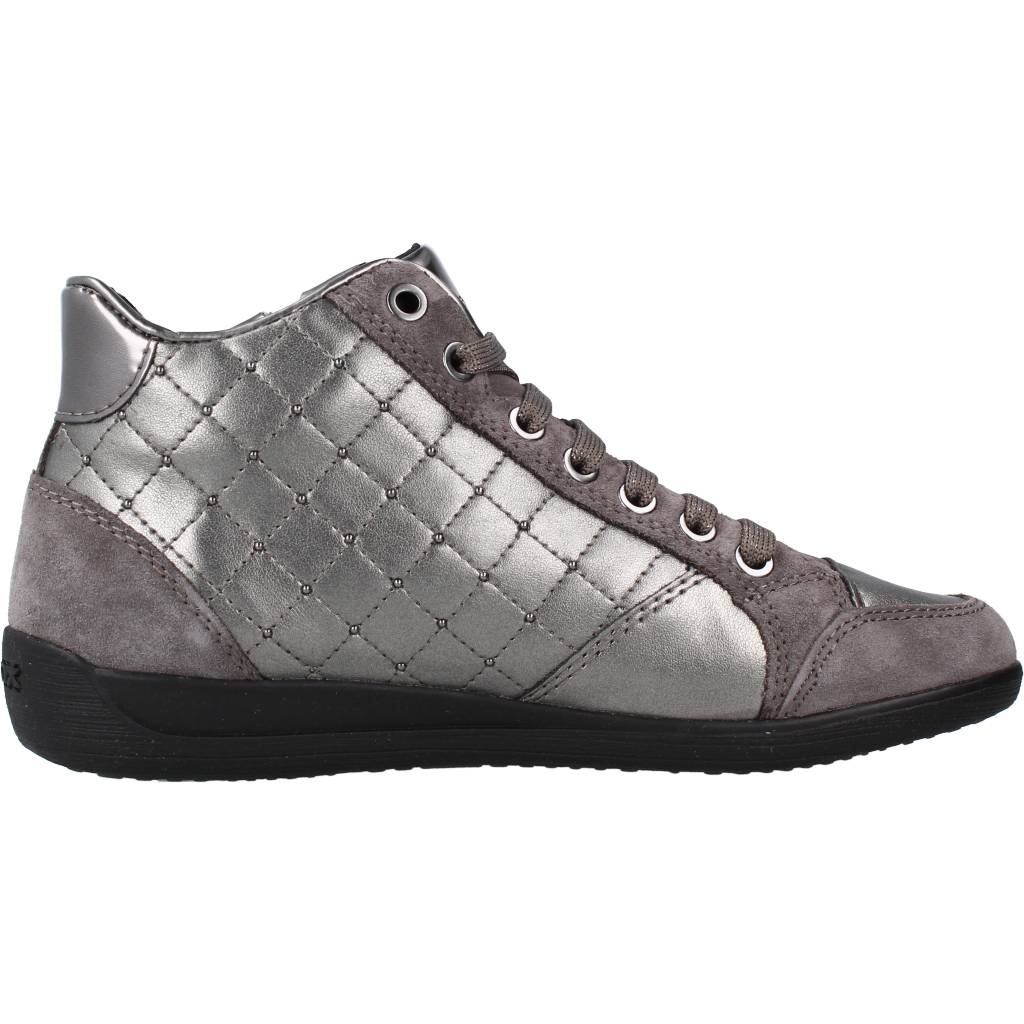 GEOX D MYRIA en color GRIS (4)