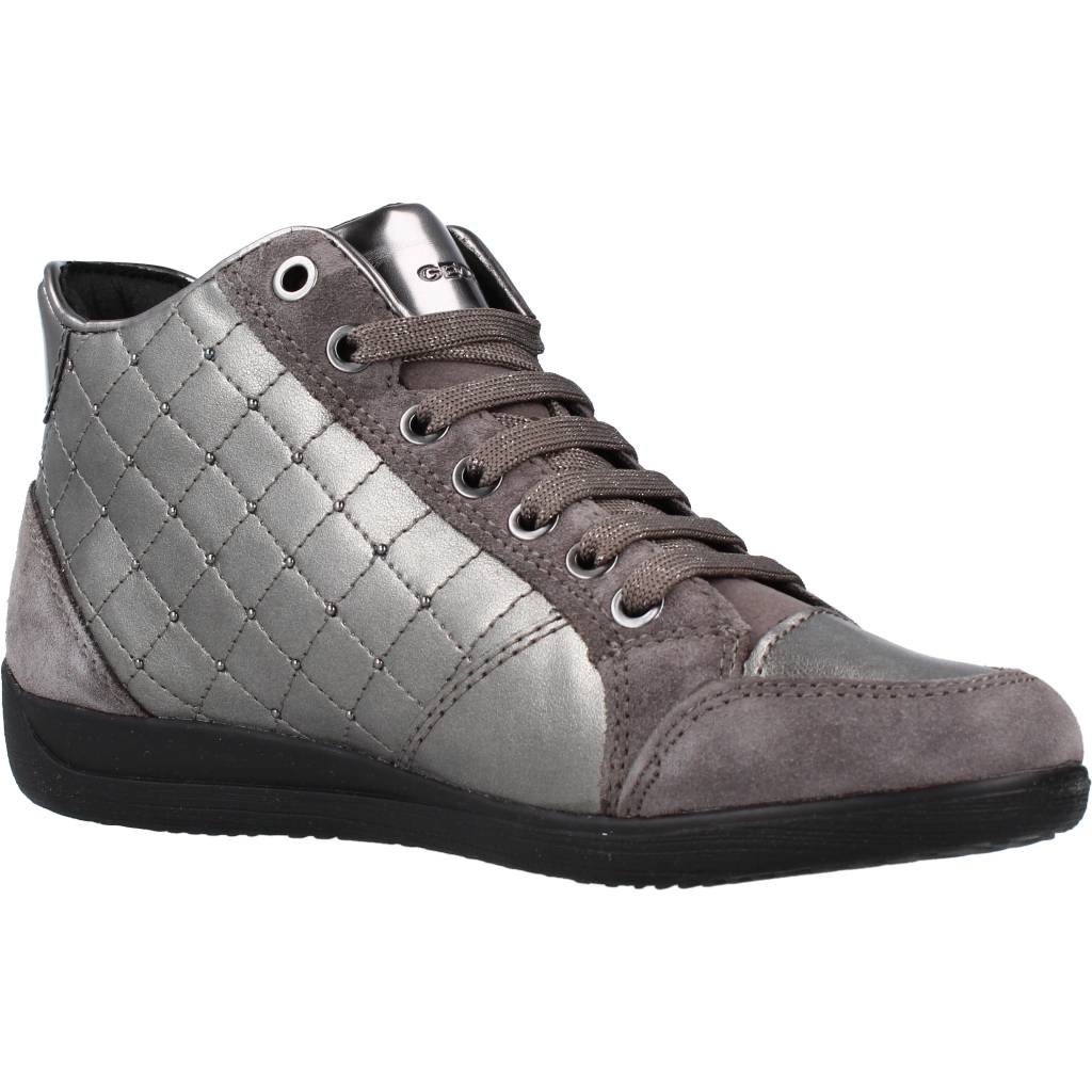 GEOX D MYRIA en color GRIS (5)