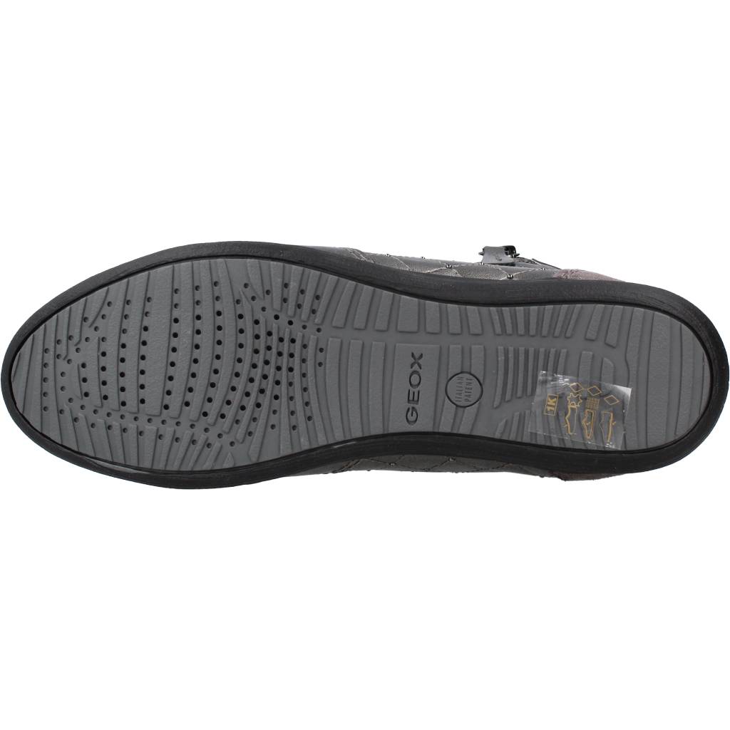 GEOX D MYRIA en color GRIS (6)