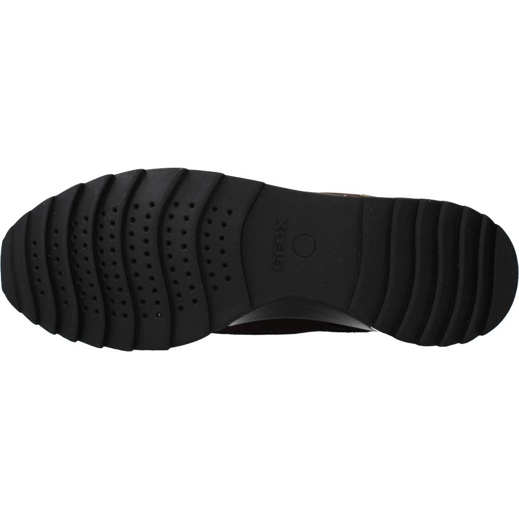 GEOX D ANEKO B ABX en color MARRON (6)