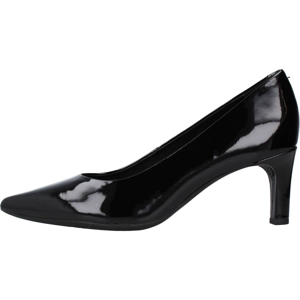 GEOX D BIBBIANA en color NEGRO (2)