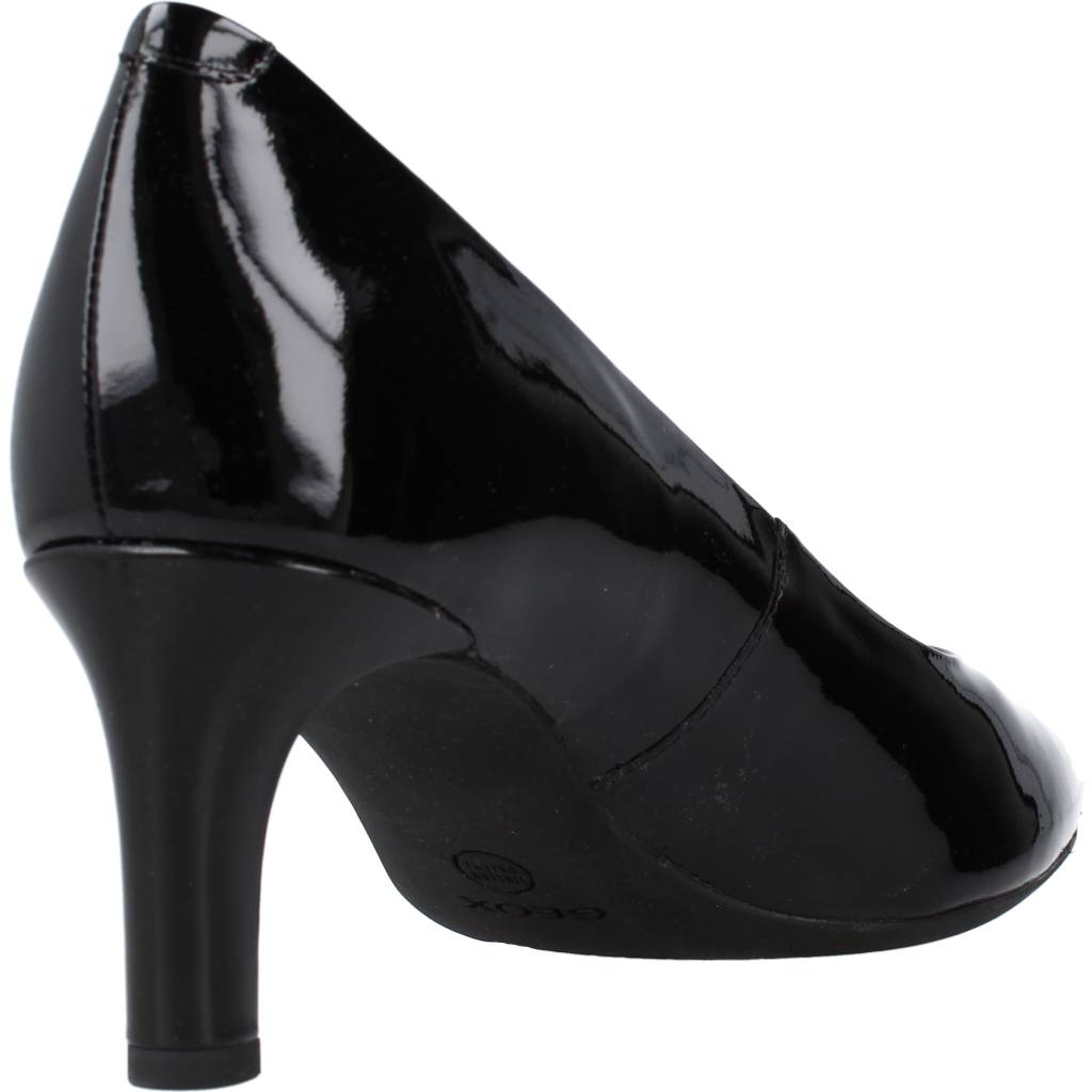 GEOX D BIBBIANA en color NEGRO (3)