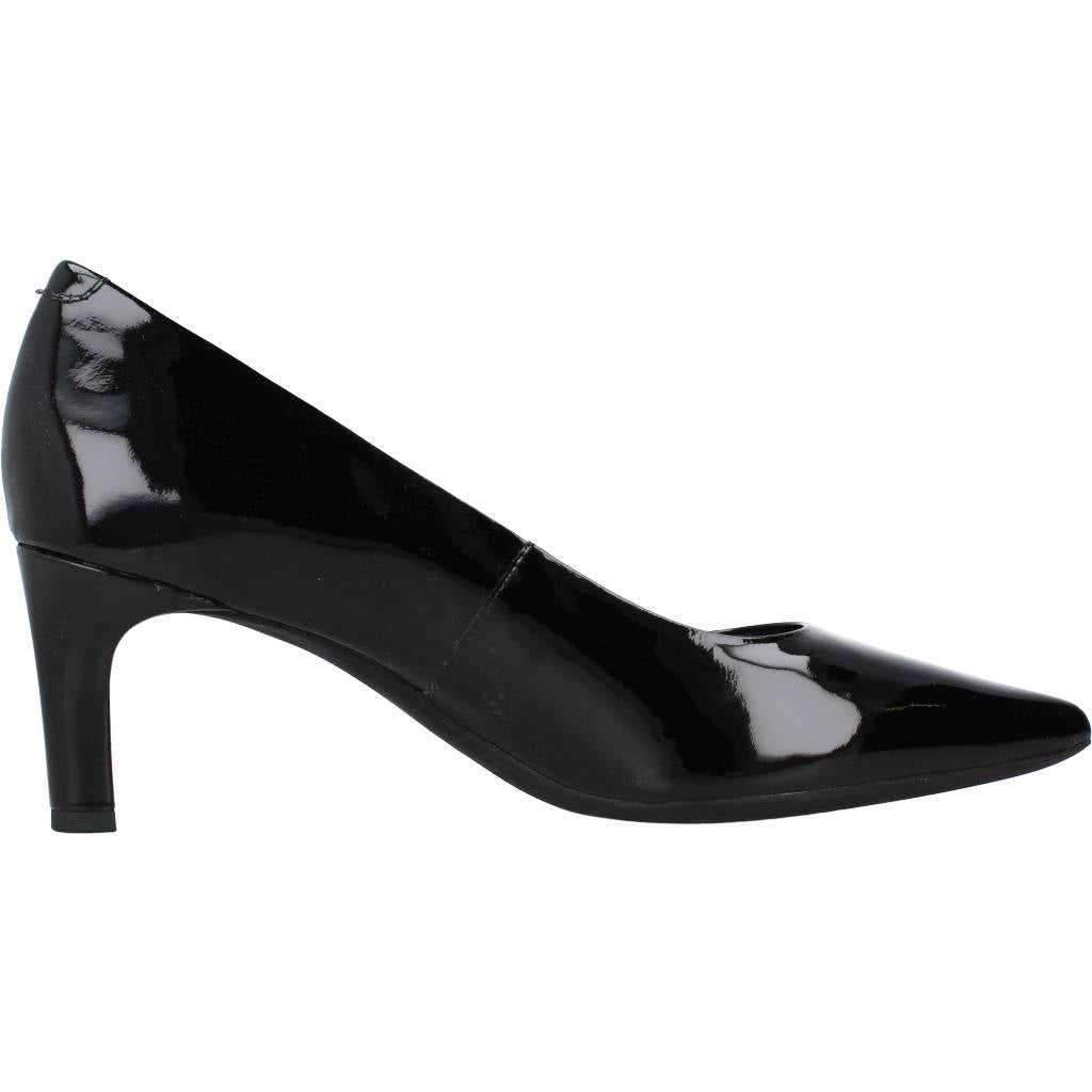 GEOX D BIBBIANA en color NEGRO (4)