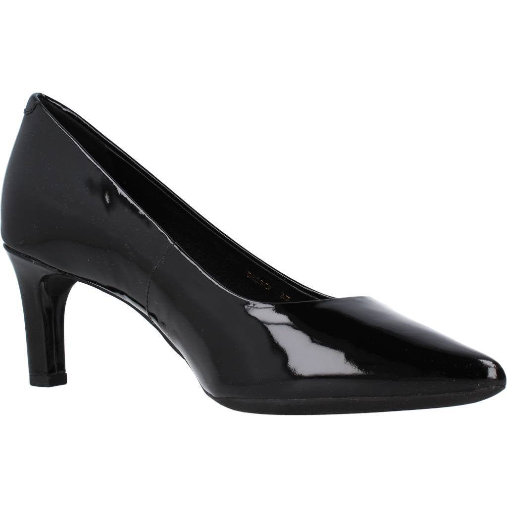 GEOX D BIBBIANA en color NEGRO (5)