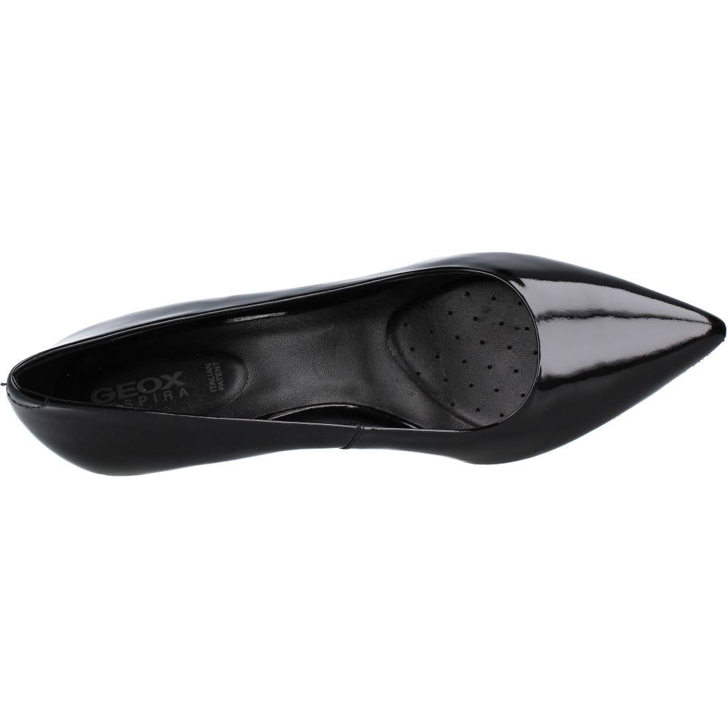 GEOX D BIBBIANA en color NEGRO (7)