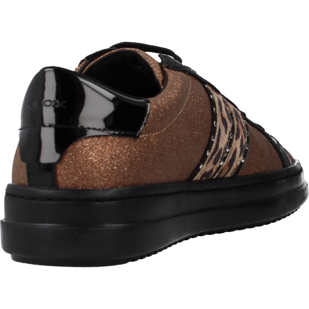 GEOX D PONTOISE en color BRONCE (3)