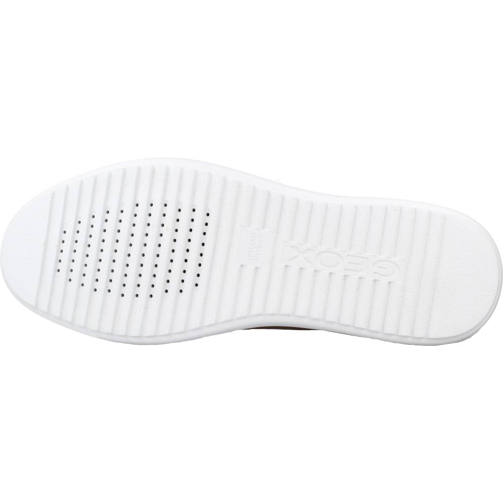GEOX U TAYRVIN en color BLANCO (6)